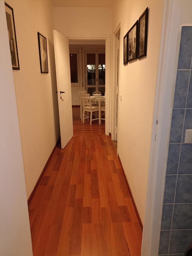 Appartement A&C Talenti Diamond à Rome Extérieur photo